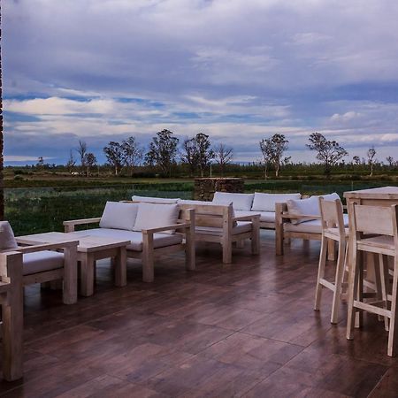 Marale Wines Hotel Boutique Villa Media Agua Exterior photo